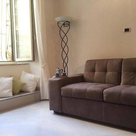 Apartmán Santi Apostoli House Neapol Exteriér fotografie
