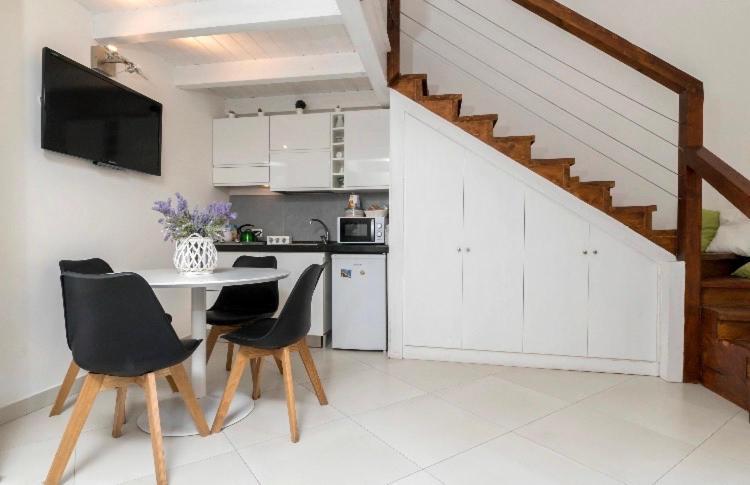 Apartmán Santi Apostoli House Neapol Exteriér fotografie
